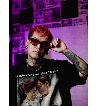 MATT | Kacamata Original Carel Jeni Eyewear